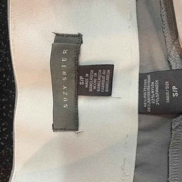 Classic trouser - Picture 2 of 3